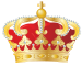 Crown of the Kingdom of Greece.svg