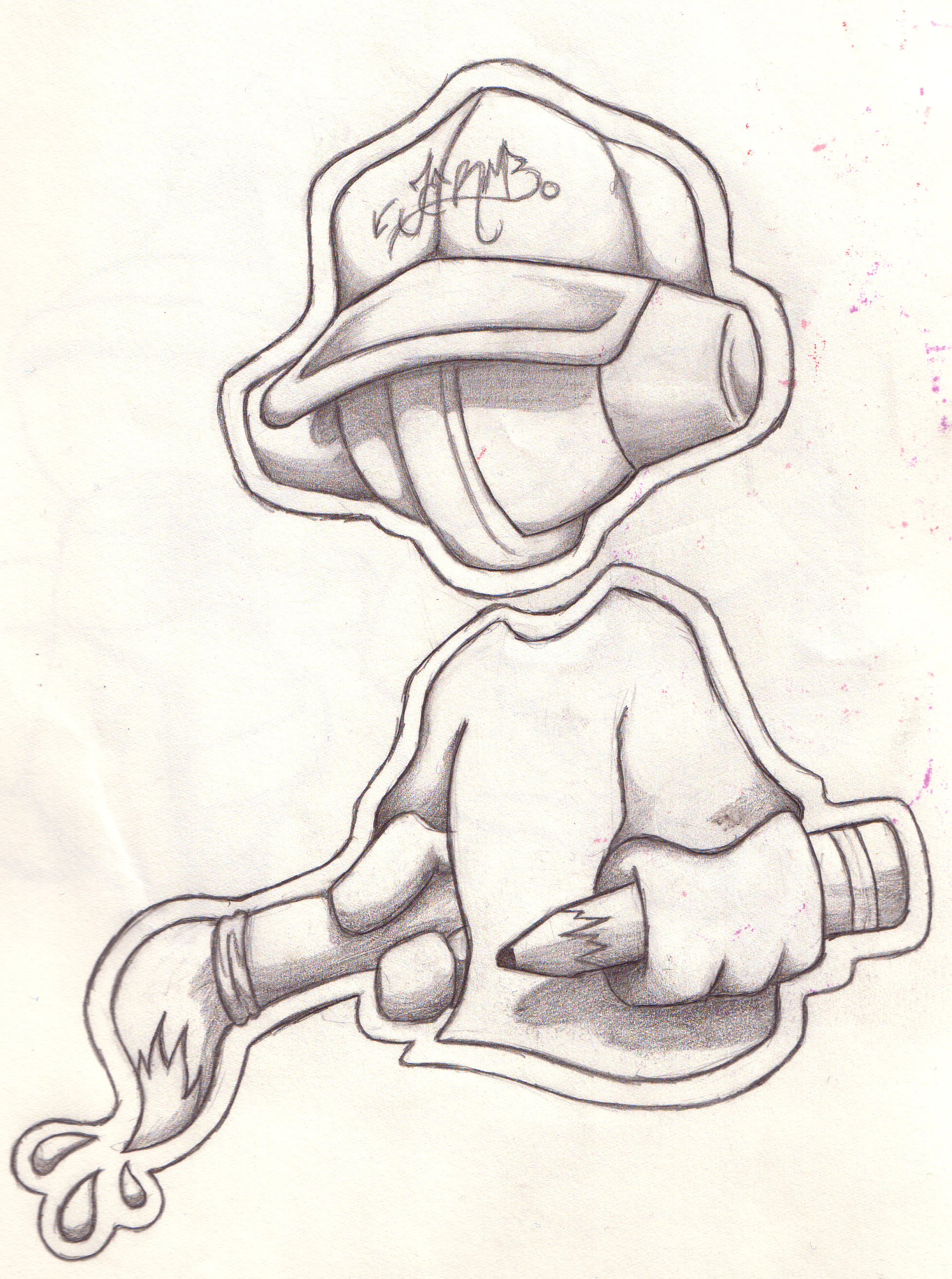 Featured image of post Pencil Dope Drawing Ideas