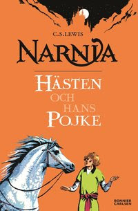 Hästen och hans pojke (storpocket)
