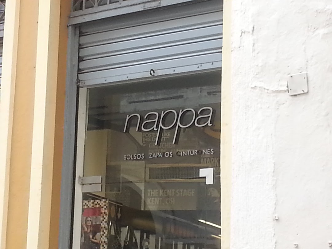 Nappa - Cartegena Carretas