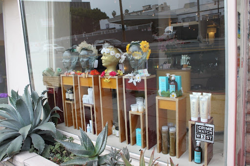 Hair Salon «Taboo Hair Salon», reviews and photos, 8446 W 3rd St, Los Angeles, CA 90048, USA
