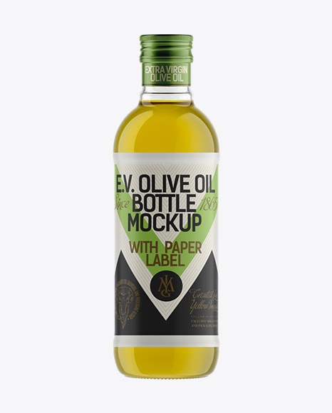 Download Download Olive Oil Bottle Mockup Free Psd Yellowimages Free Psd Mockup Templates PSD Mockup Templates