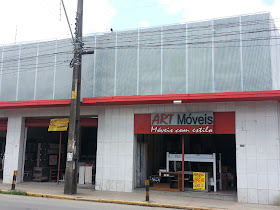 LOJA ART MÓVEIS PE