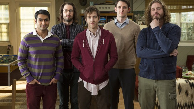 Silicon Valley
