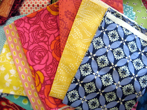 Color Theory for the Modern Quilter