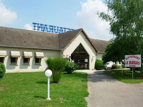 Hôtel Kyriad Auxerre à Appoigny