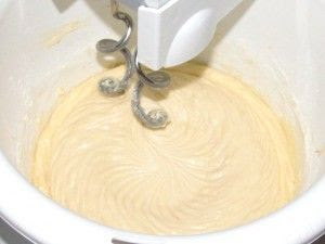 готовое тесто для коржей