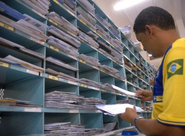 Correios abrem novo PDV para cortar mais de 5 mil vagas