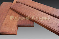 parket kayu merbau
