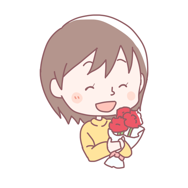 50 お母さん イラスト かわいい かわいい かっこいい無料イラスト素材集 イラストイメージ