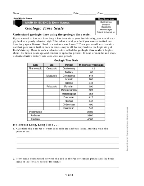 time-worksheet-new-299-geologic-time-scale-worksheet-answers