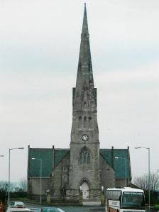 Invergordon Church of Scotland