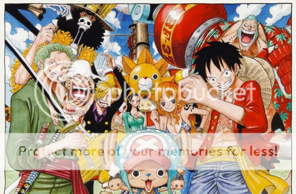 Animefile جميع حلقات الانمي ون بيس One Piece الى آخر حلقة نزلت مترجمة