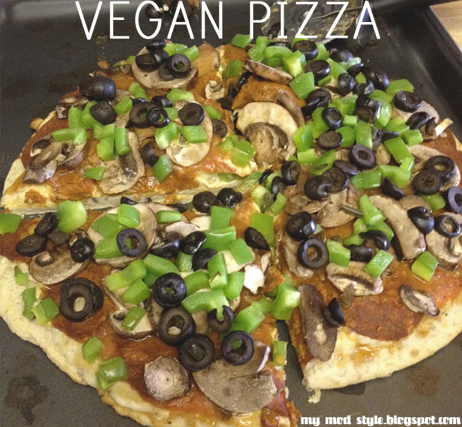 RECIPE VeganPizza1