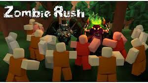 Roblox Zombie Rush Age Rating - jogo de roblox zombie rush