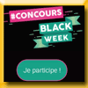 SANTE DISCOUNT - JEU BLACK WEEK SANTE DISCOUNT - JEU BLACK WEEK