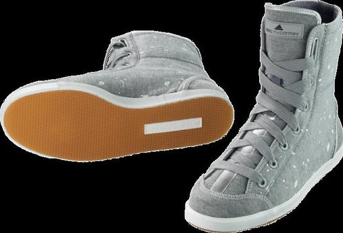 adidas by Stella McCartney Fortasse Mid 237 TL
