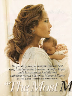 Jennifer y Marc