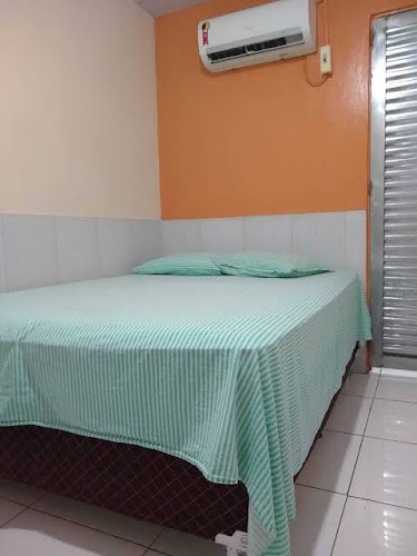 Av. Henry Wall de Carvalho, 6079 - Lourival Parente, Teresina - PI, 64022-135, Brasil