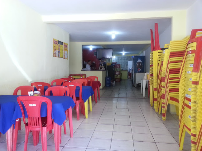 Avaliações sobre Bar e Restaurante O Júlio em Teresina - Bar