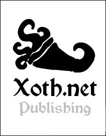 Xoth Publishing