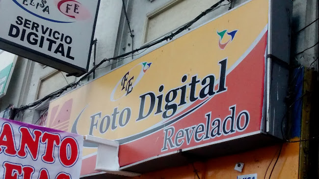 Foto Digital Revelado Fe - Estudio de fotografía