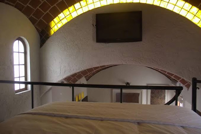 Comentarios y opiniones de Huaca Wasi Hotel Boutique