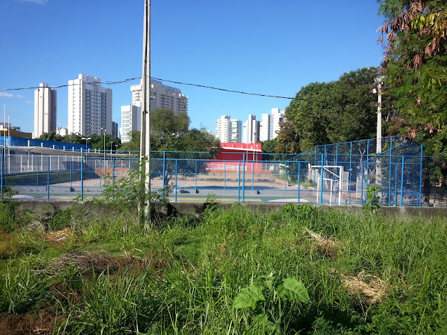 Avaliações sobre EEEM PROF. AGENOR RORIS em Vila Velha - Escola