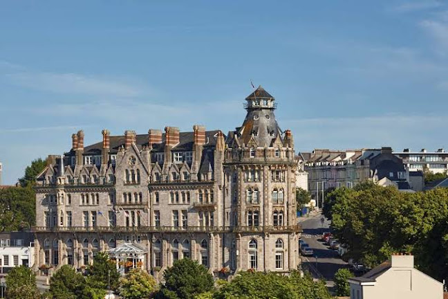 The Duke of Cornwall Hotel