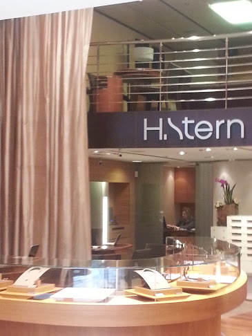 Comentários e avaliações sobre HStern