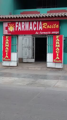 Farmacia Rosita - San Martín de Porres