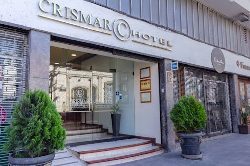Crismar Hotel