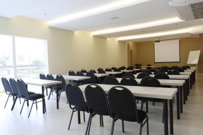 R. Barão de Uruçuí, 340 - Noivos, Teresina - PI, 64045-310, Brasil