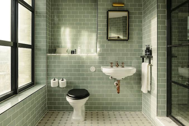 The Hoxton, Southwark - London
