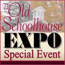 Schoolhouse Expo