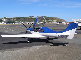 Neico Aviation Lancair 320