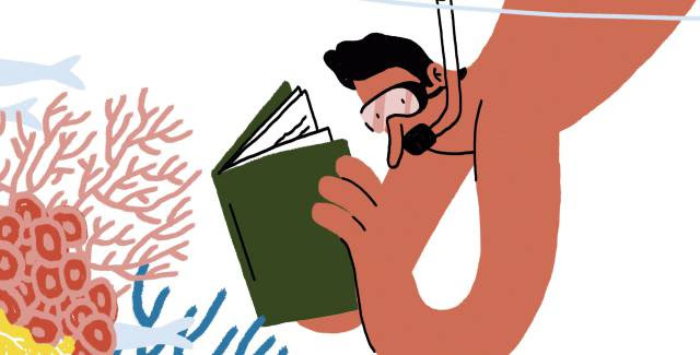 Te recomiendo este libro