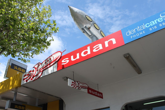 Reviews of Sudan Hairdressing in Auckland - Other