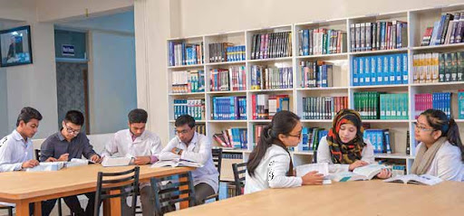 College Facilities | Monno Medical College and Hospital