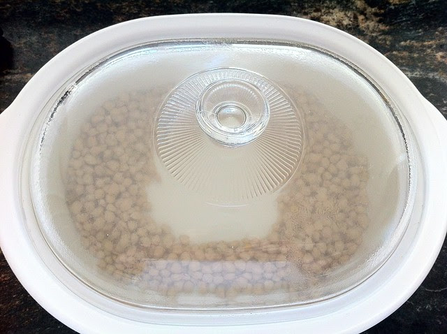 Slow Cooker Covered