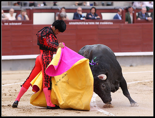 Morenito de Aranda