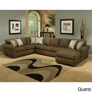 Sectional Couches | The Flat Decoration