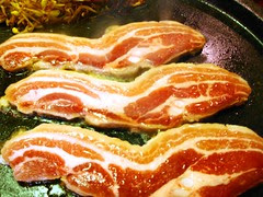 Mmmmm...Pork!