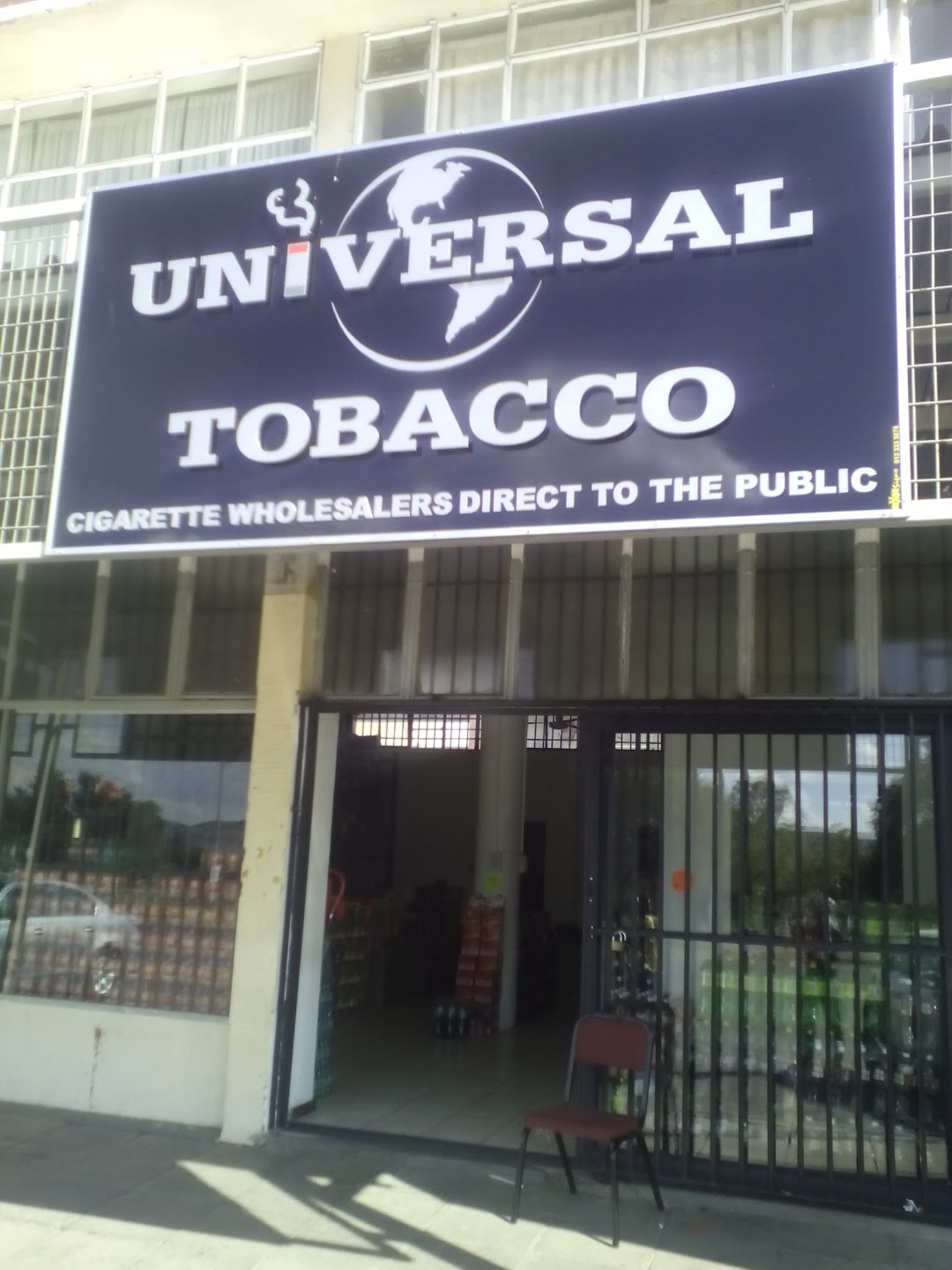 Universal Tobacco