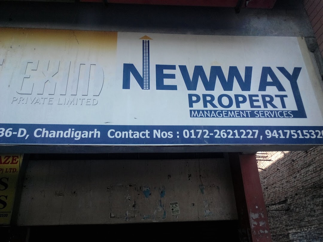 Newway Property Management Services