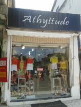 Athyttude