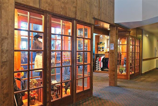 Hotel «Lone Tree Golf Club & Hotel», reviews and photos, 9808 Sunningdale Blvd, Lone Tree, CO 80124, USA