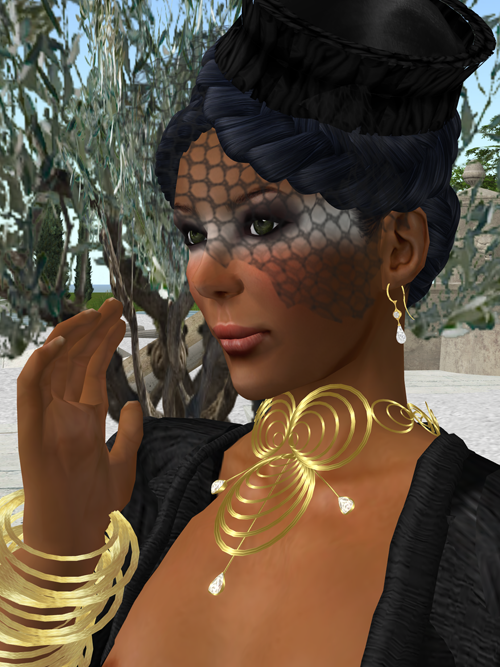 Classicism 1