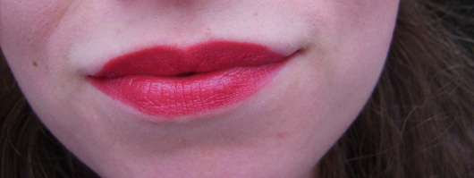 Terra Naturi Lippenstift, Farbe: 09 Deep Red