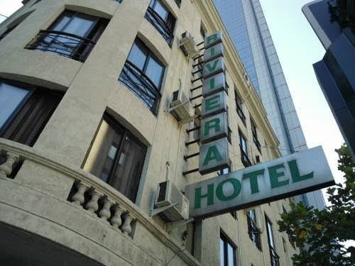 Hotel Riviera - Hotel